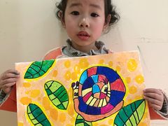 -魔力熊儿童早教托育中心(硚口同馨店)