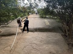 -白马涧龙池景区