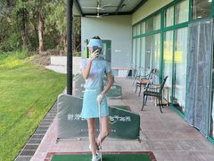 -万柳高尔夫俱乐部