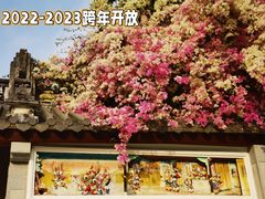 -深圳国际园林花卉博览园
