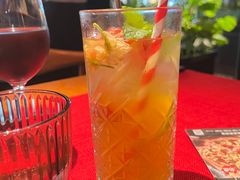 -百特喜·意大利餐厅(八佰伴镇江店)