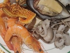 -亚马逊海鲜自助(梅溪湖步步高店)