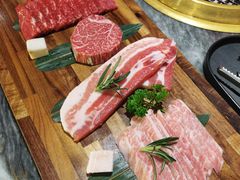 -虎哥六韩式烤肉料理 TIGERGRILL(隆生金山湖中心购物广场店)