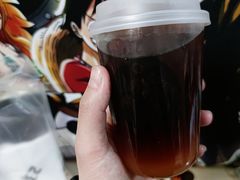 糖葫芦冷萃冰冲-2326 Coffee Roaster咖啡豆可选店(林肯公园店)