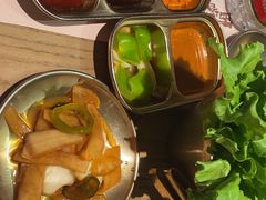 -西塔老太太泥炉烤肉(杭州首店)