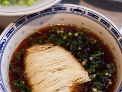 -二泉园老菜馆·百年无锡菜