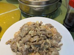 -振生清真饭店(永安道店)