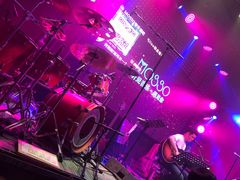 -MOSSO音乐酒吧·Live House(南京西路店)