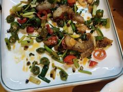 -61号餐吧(兴坪古镇漓江店)