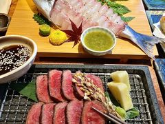 -炉胜·炉端烧·居酒屋