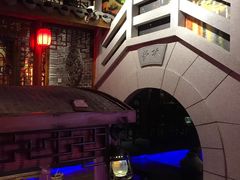-江南古镇(斗西路万致创意园店)