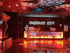 -范特西FANTASY量贩式KTV(民主广场店)