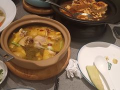 -闽桌里·福建客家菜(美一城店)