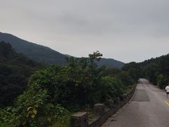 -缥缈峰景区