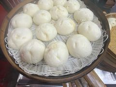 -清泉阁包子铺(中山路店)