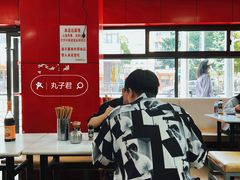 -明呈黄鱼面馆(斜土路店)