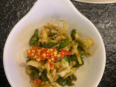 -黔阿牛菌汤牛肉粉全牛火锅(喷水池店)