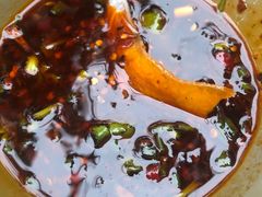 -汝萍传统蘸水菜(春华路总店)