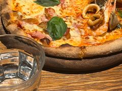 -La Strada(安福路店)