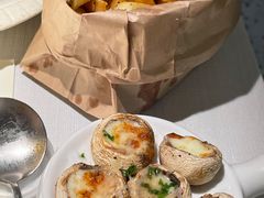 -春树下·树屋花房西餐厅(罍街AS1980店)