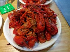-苏格里岛·自助烤肉·火锅海鲜(金鼎广场店)