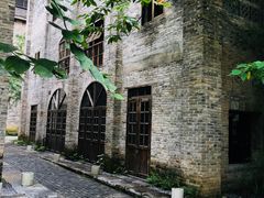 -阳朔糖舍酒店·糖舍餐厅&酒吧