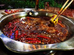 -枇杷园食为鲜火锅(南山店)