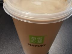 -奈雪的茶(新天地广场PRO店)