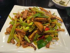 台式小炒-百家班(市府店)