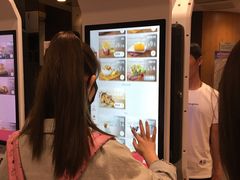 -肯德基(北京南站店)