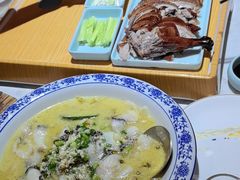 -华馨园北京烤鸭(丽水店)
