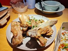 -蜜桃餐厅·伴山(绿宝广场店)