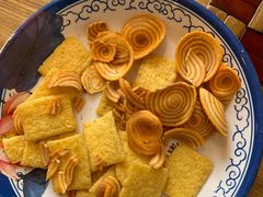 -金豆角砂锅焖面(安贞店)