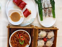 -天鲜阁·海鲜粤菜·33年老字号(石槎白云站店)