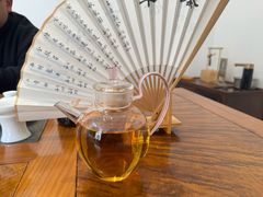 -澜沧古茶·商务茶馆(萧山人民广场店)