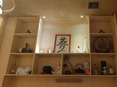 -长崎屋·日本料理·刺身·烧鸟(天河北路店)