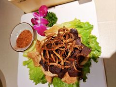 -品味泸沽湖•民族特色菜(大落水店)