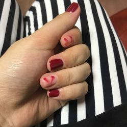 -隅日式美甲美睫專門店