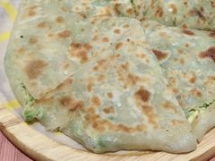 -甲乙饼·手工牛肉饼(东方广场店)
