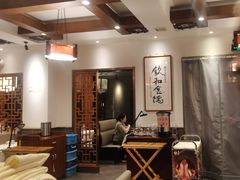 -福来居烤鸭店(天坛二店)