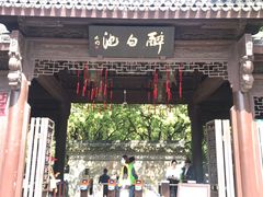-上海醉白池公园