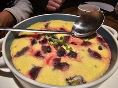 -炊烟·山房菜