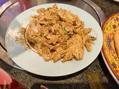 -揽月斋炙子烤肉·清真(安定门·五道营店)