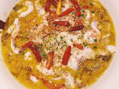 -蔴将·川菜(黄龙万科店)