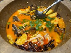 -云尊府云南菜·蒸汽石锅鱼(学清路店)