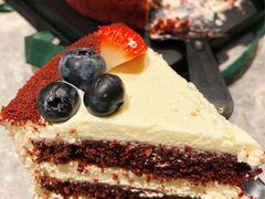 魅影红丝绒蛋糕-姆们M Sweetie Cake(三里屯店)