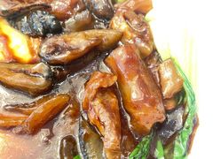 -烤肉宛饭庄(南礼士路店)
