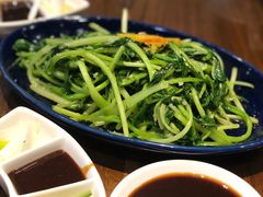 -北京老铺烤鸭(西稍门店)
