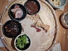 -鸽子窝(宋庄店)