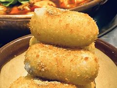 -铜瓢江湖兔火锅(水碾河社区店)